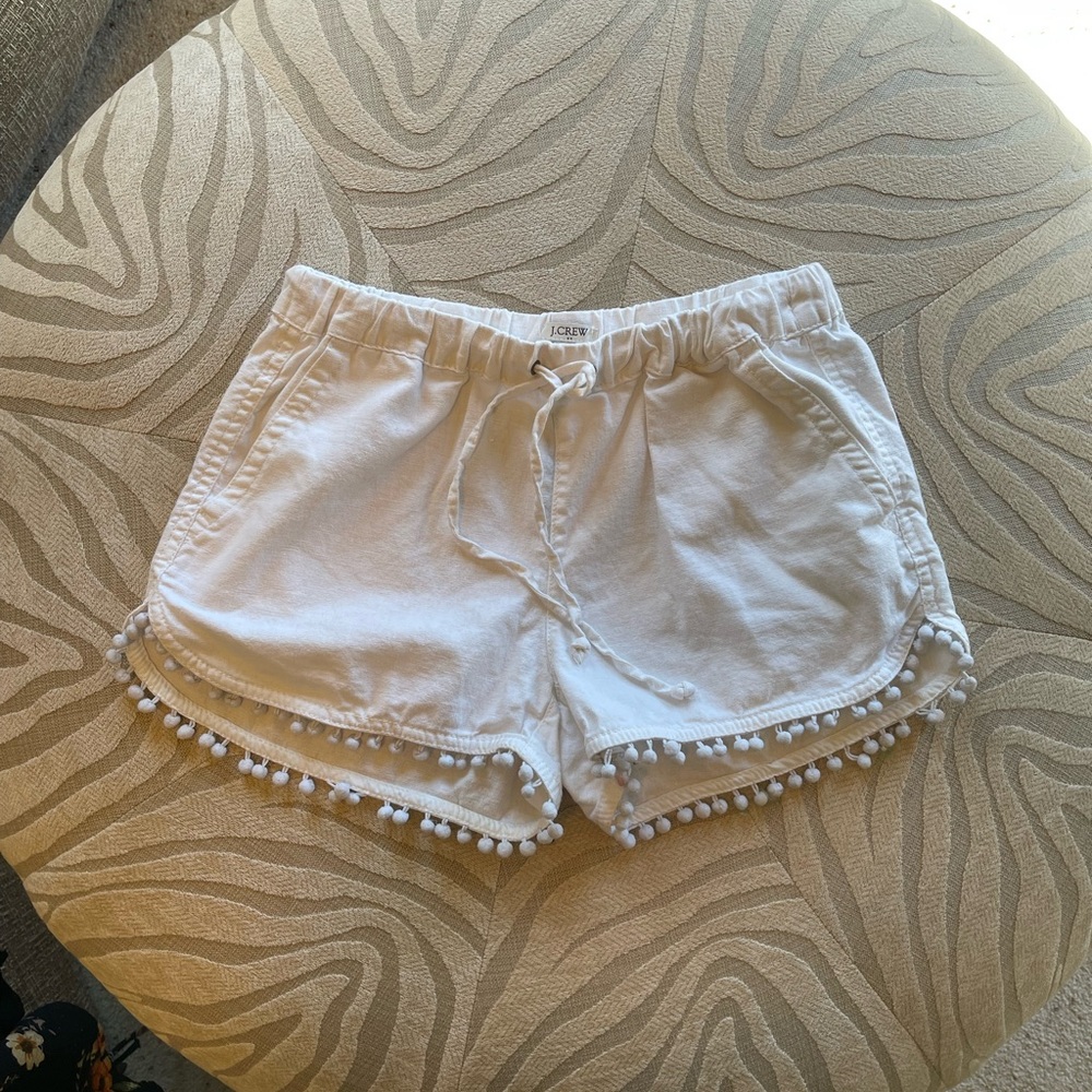 J Crew shorts